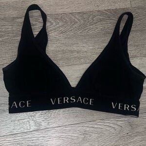 Versace Bra Top
